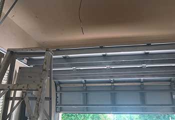 Opener Installation Project | Garage Door Repair Pleasanton, TX