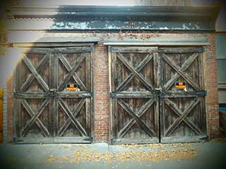 How To Take Care Of Your Door's Finish | Garage Door Repair Pleasanton, TX How To Take Care Of Your Door's Finish | Garage Door Repair Pleasanton, TX