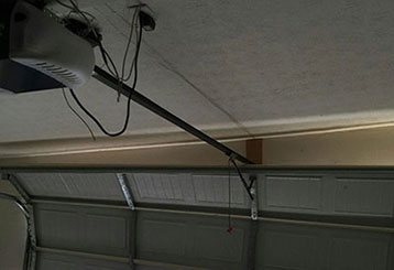 Garage Door Opener | Garage Door Repair Pleasanton, TX