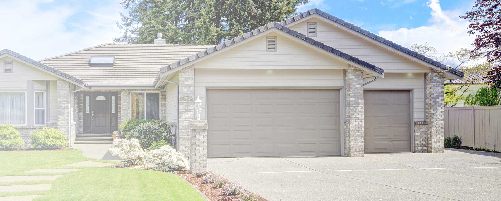 How To Take Care Of Your Garage Door&#39;s Finish